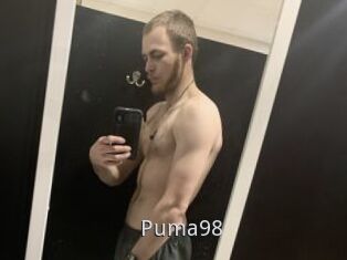Puma98
