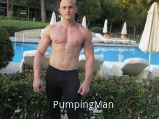 PumpingMan