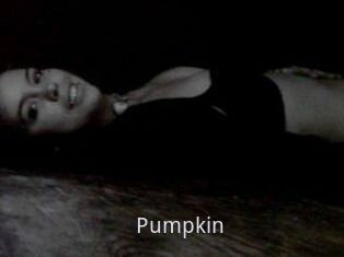 Pumpkin
