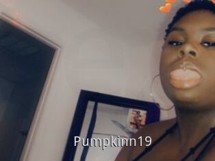 Pumpkinn19