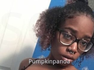 Pumpkinpanda