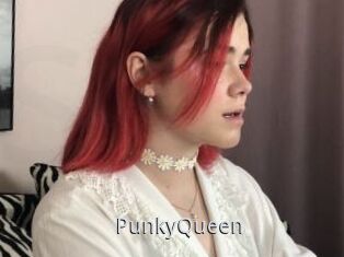 PunkyQueen