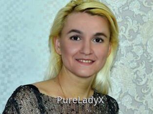 PureLadyX