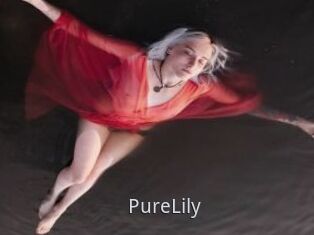 PureLily