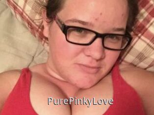 PurePinkyLove