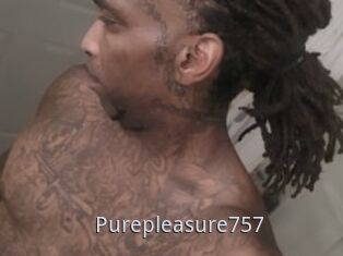 Purepleasure757