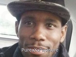 PurexXxPleasure