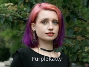 PurpleKatty