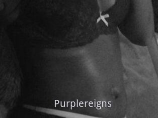 Purplereigns