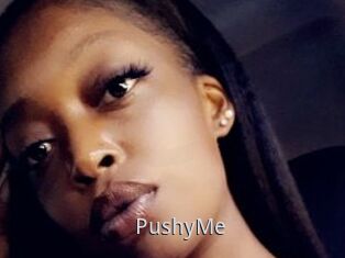 PushyMe