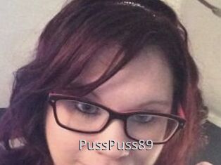 PussPuss89