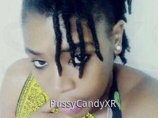 PussyCandyXR
