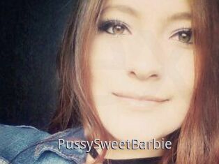 PussySweetBarbie