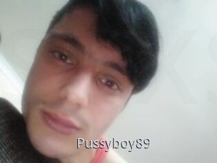 Pussyboy89