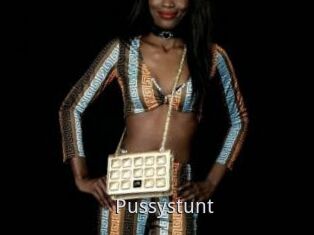 Pussystunt