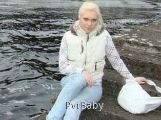 PvtBaby