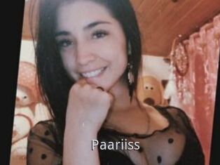 Paariiss