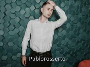 Pablorosserto