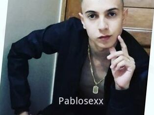 Pablosexx