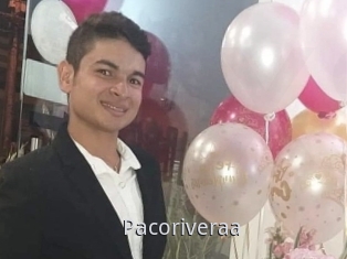 Pacoriveraa