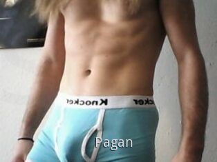 Pagan
