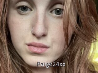 Paige24xx