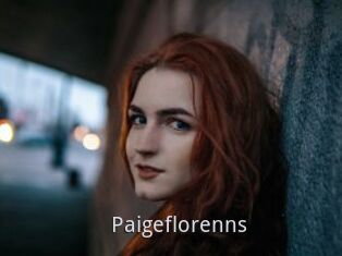 Paigeflorenns