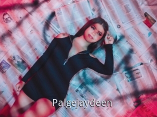 Paigejaydeen