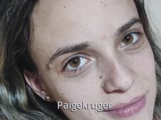 Paigekruger