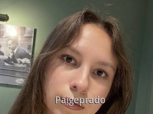 Paigeprado