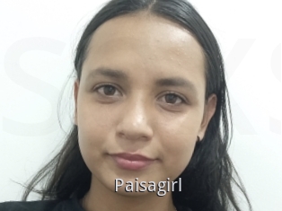 Paisagirl