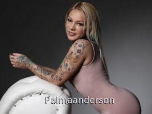 Palmaanderson