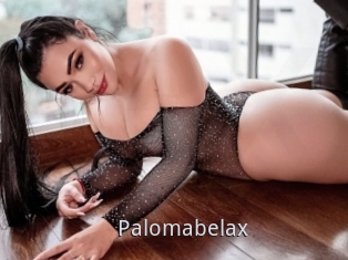 Palomabelax