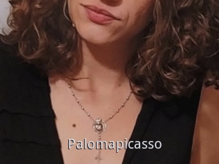 Palomapicasso
