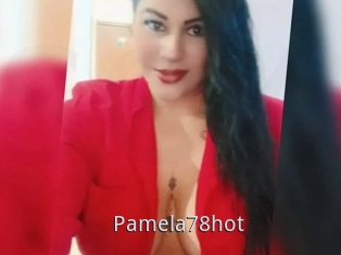 Pamela78hot