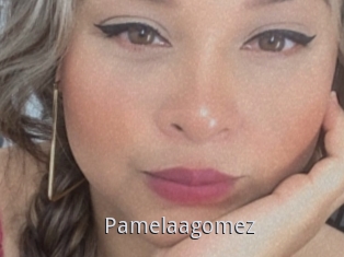 Pamelaagomez