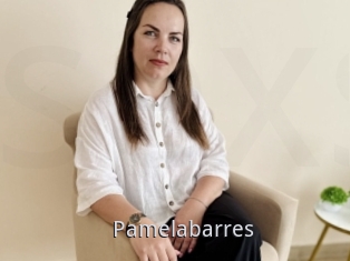 Pamelabarres
