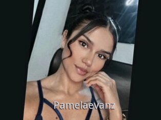 Pamelaevanz