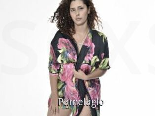 Pamelaglo
