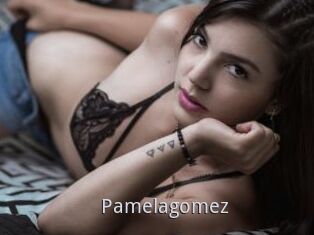 Pamelagomez