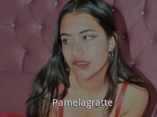 Pamelagratte