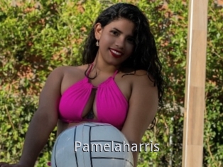 Pamelaharris