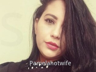 Pamelahotwife