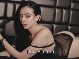 Pamelalandi