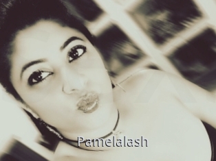 Pamelalash
