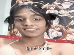 Pamelamille