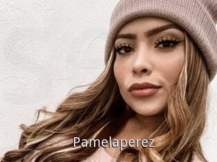 Pamelaperez