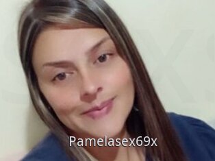 Pamelasex69x