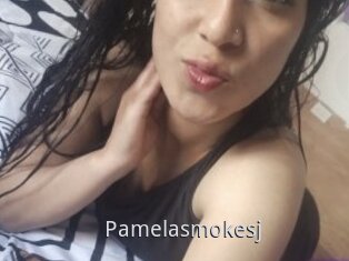 Pamelasmokesj