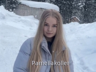 Pamellakoller